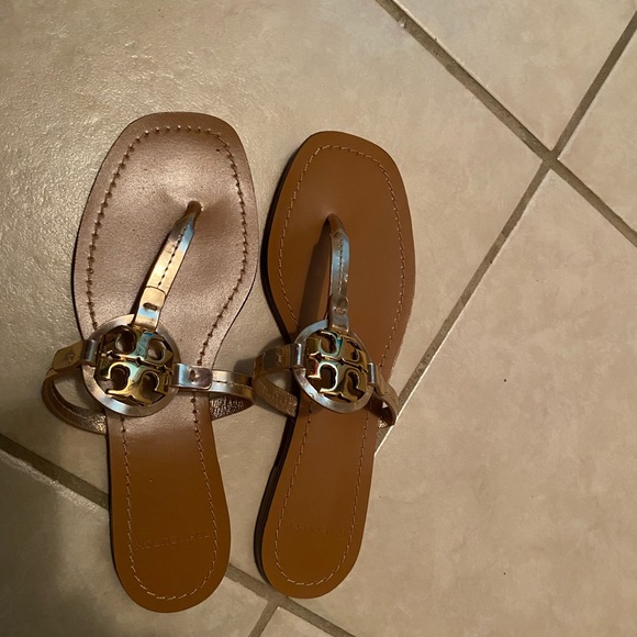 Tory Burch Shoes - Tory Burch sandals